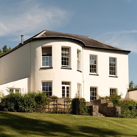 Holyland House - Greenacres Estates Lamphey Eksteriør bilde