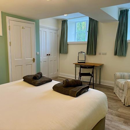 Holyland House - Greenacres Estates Lamphey Eksteriør bilde