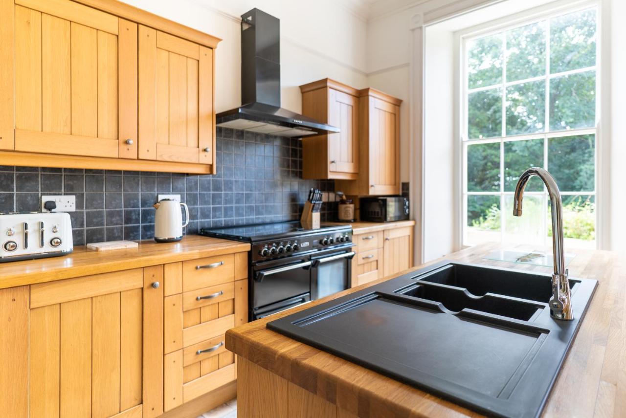 Holyland House - Greenacres Estates Lamphey Eksteriør bilde