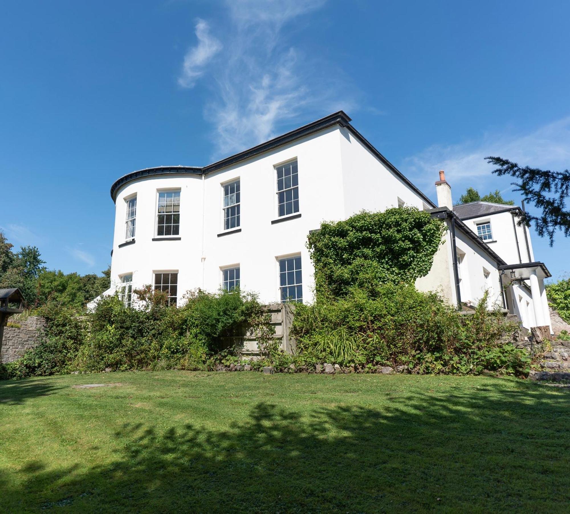 Holyland House - Greenacres Estates Lamphey Eksteriør bilde