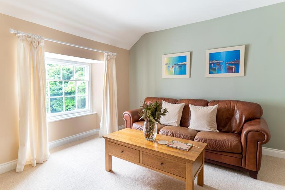 Holyland House - Greenacres Estates Lamphey Eksteriør bilde