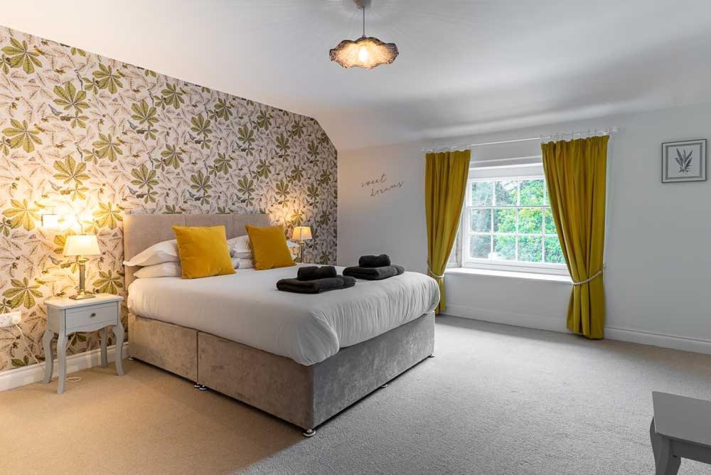 Holyland House - Greenacres Estates Lamphey Eksteriør bilde