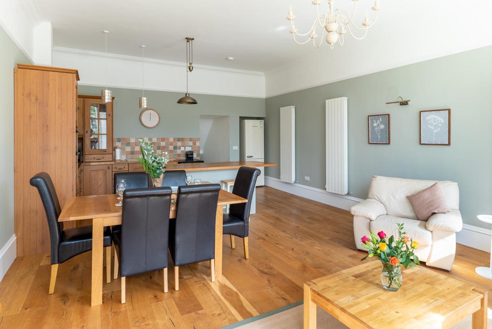Holyland House - Greenacres Estates Lamphey Eksteriør bilde