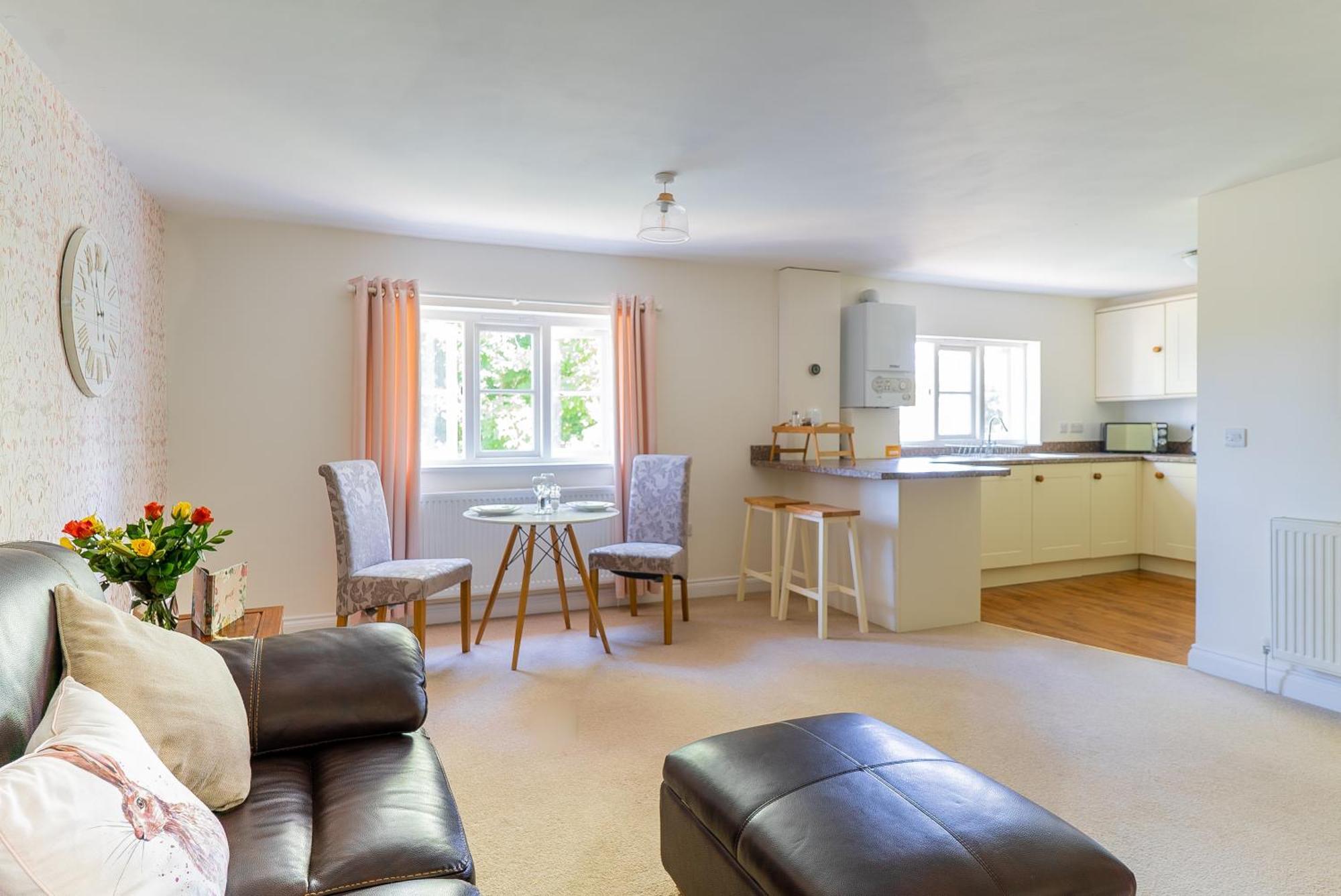 Holyland House - Greenacres Estates Lamphey Eksteriør bilde