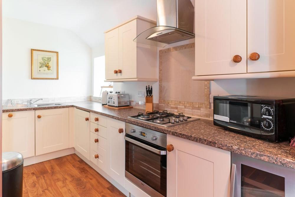 Holyland House - Greenacres Estates Lamphey Eksteriør bilde