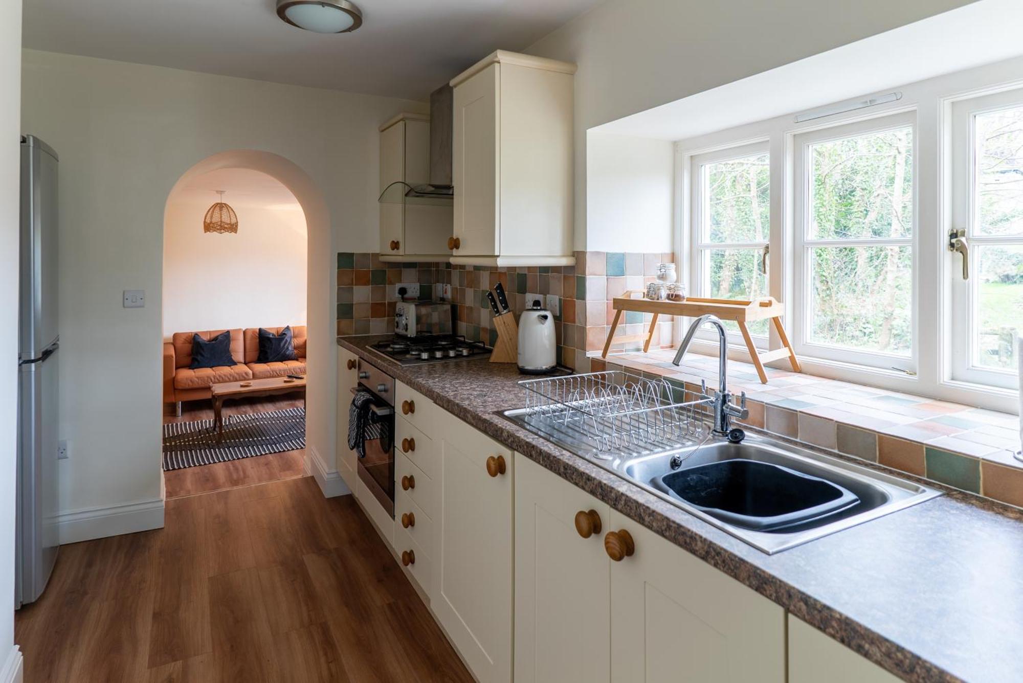 Holyland House - Greenacres Estates Lamphey Eksteriør bilde