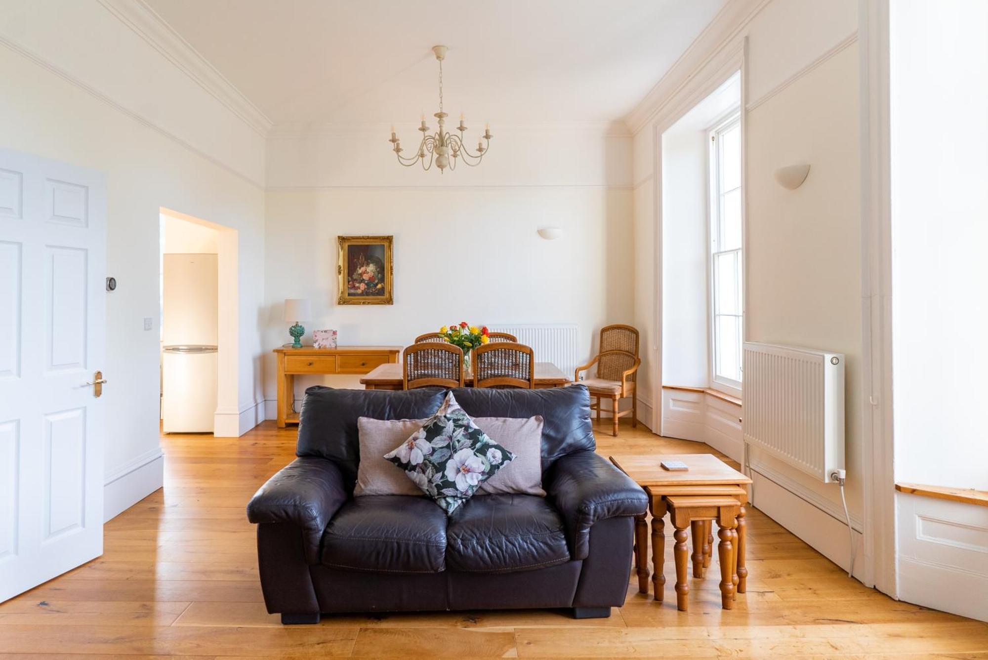 Holyland House - Greenacres Estates Lamphey Eksteriør bilde