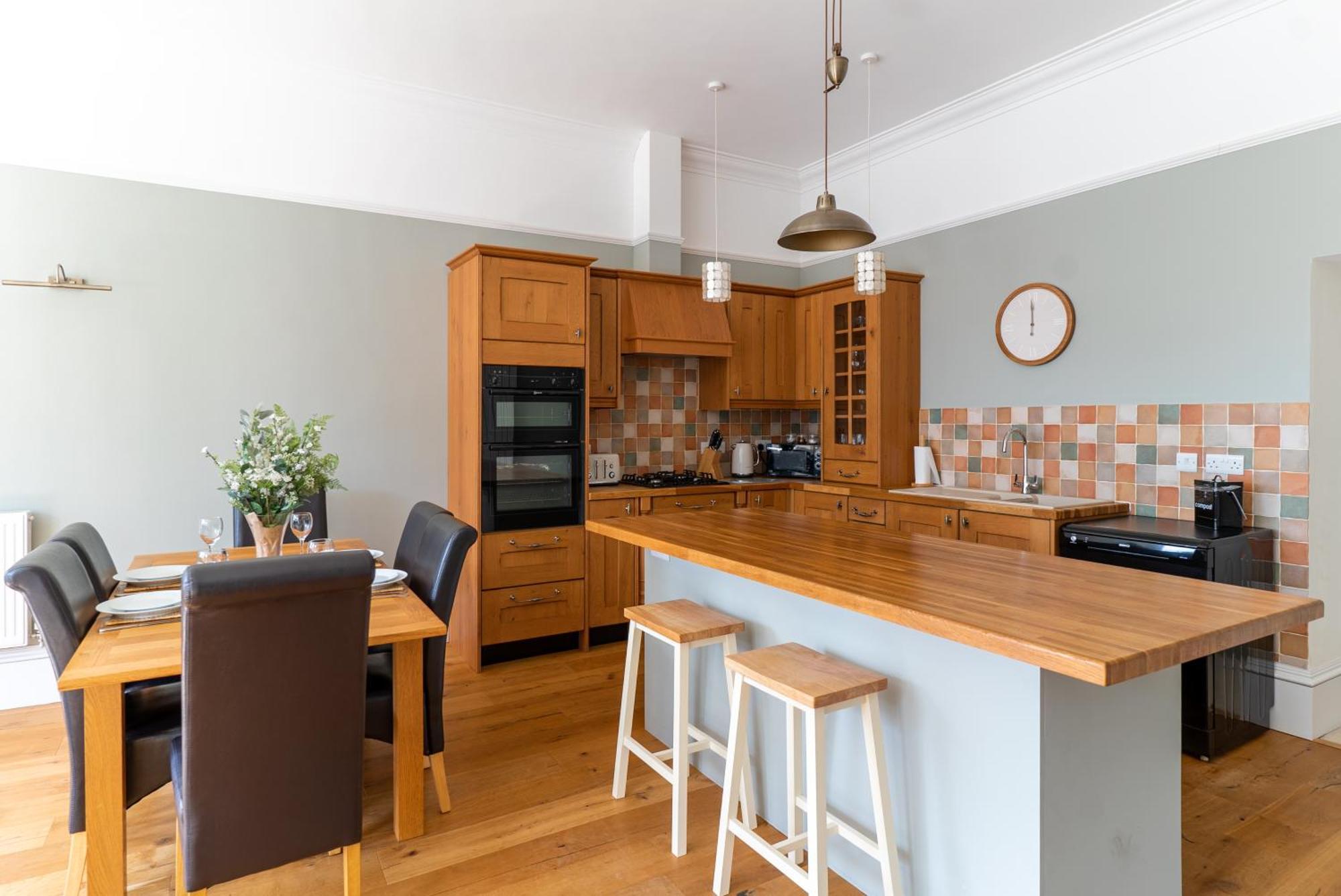 Holyland House - Greenacres Estates Lamphey Eksteriør bilde