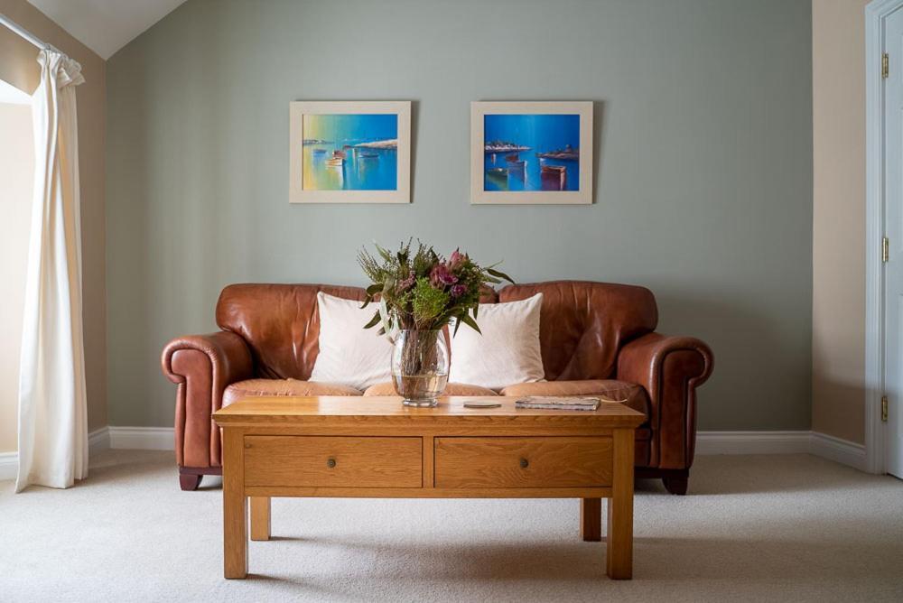 Holyland House - Greenacres Estates Lamphey Eksteriør bilde