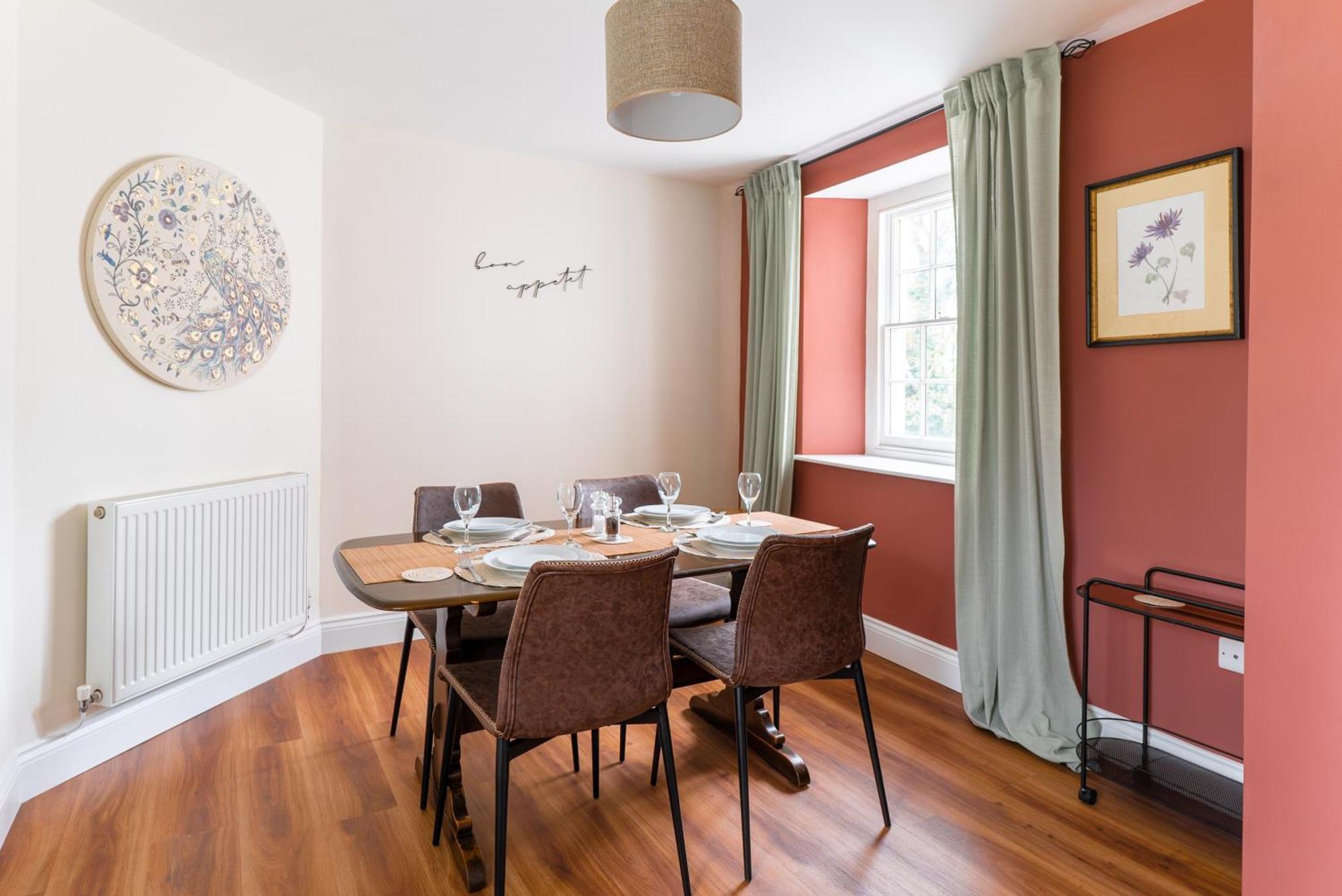 Holyland House - Greenacres Estates Lamphey Eksteriør bilde