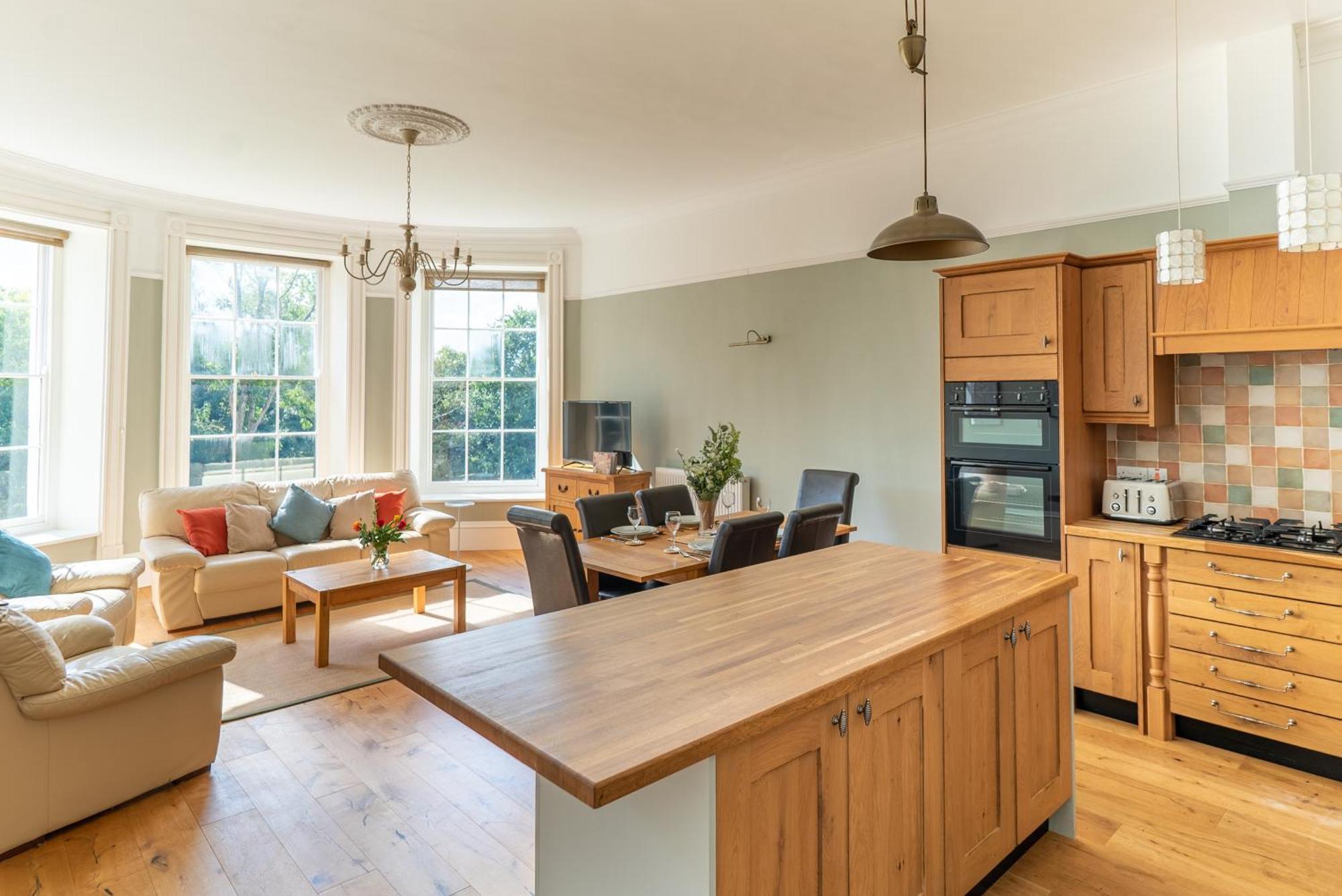 Holyland House - Greenacres Estates Lamphey Eksteriør bilde