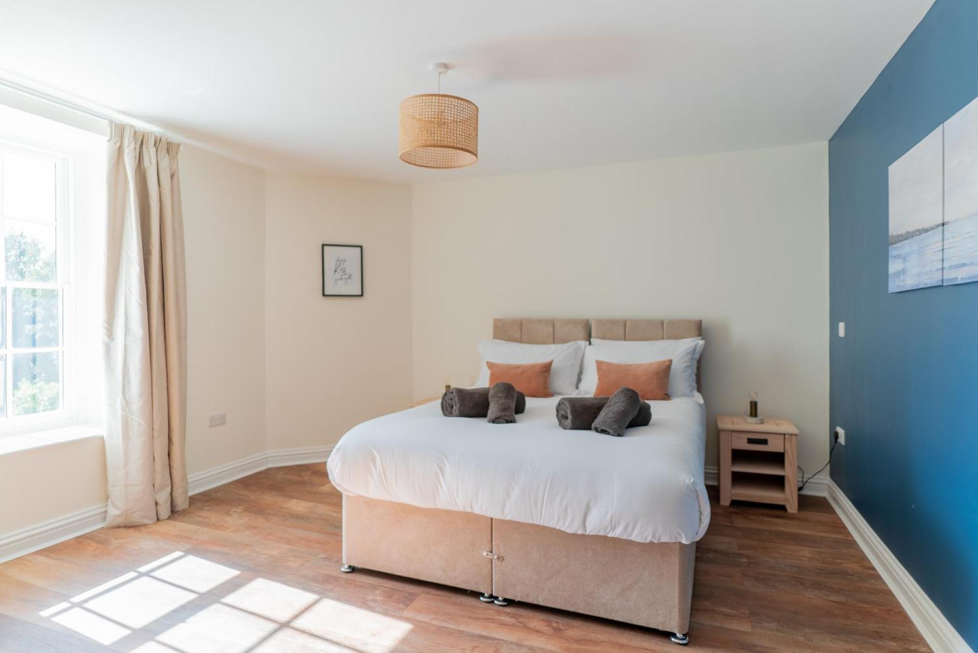 Holyland House - Greenacres Estates Lamphey Eksteriør bilde