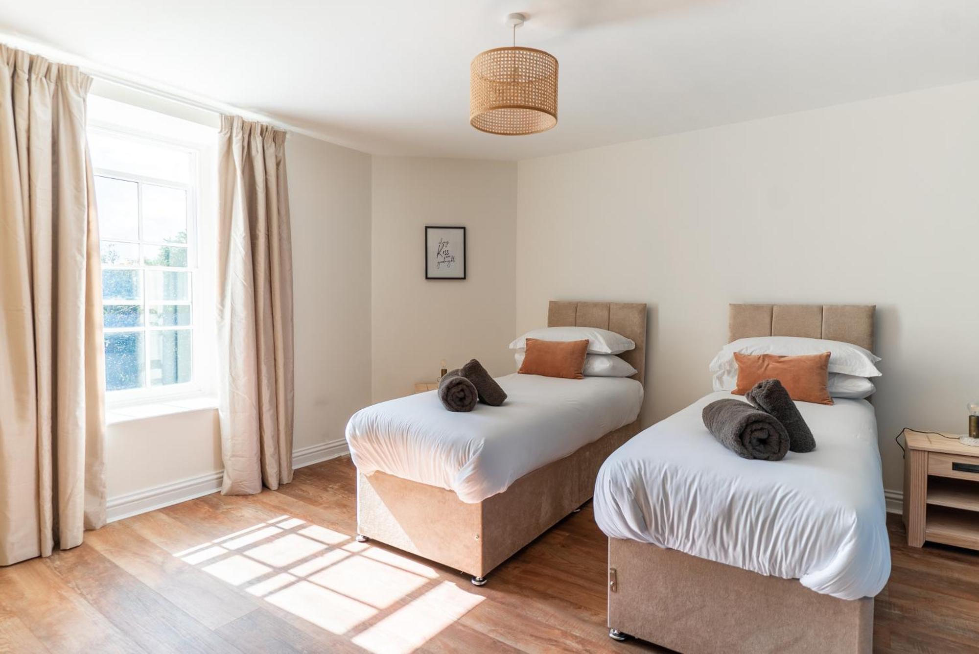 Holyland House - Greenacres Estates Lamphey Eksteriør bilde