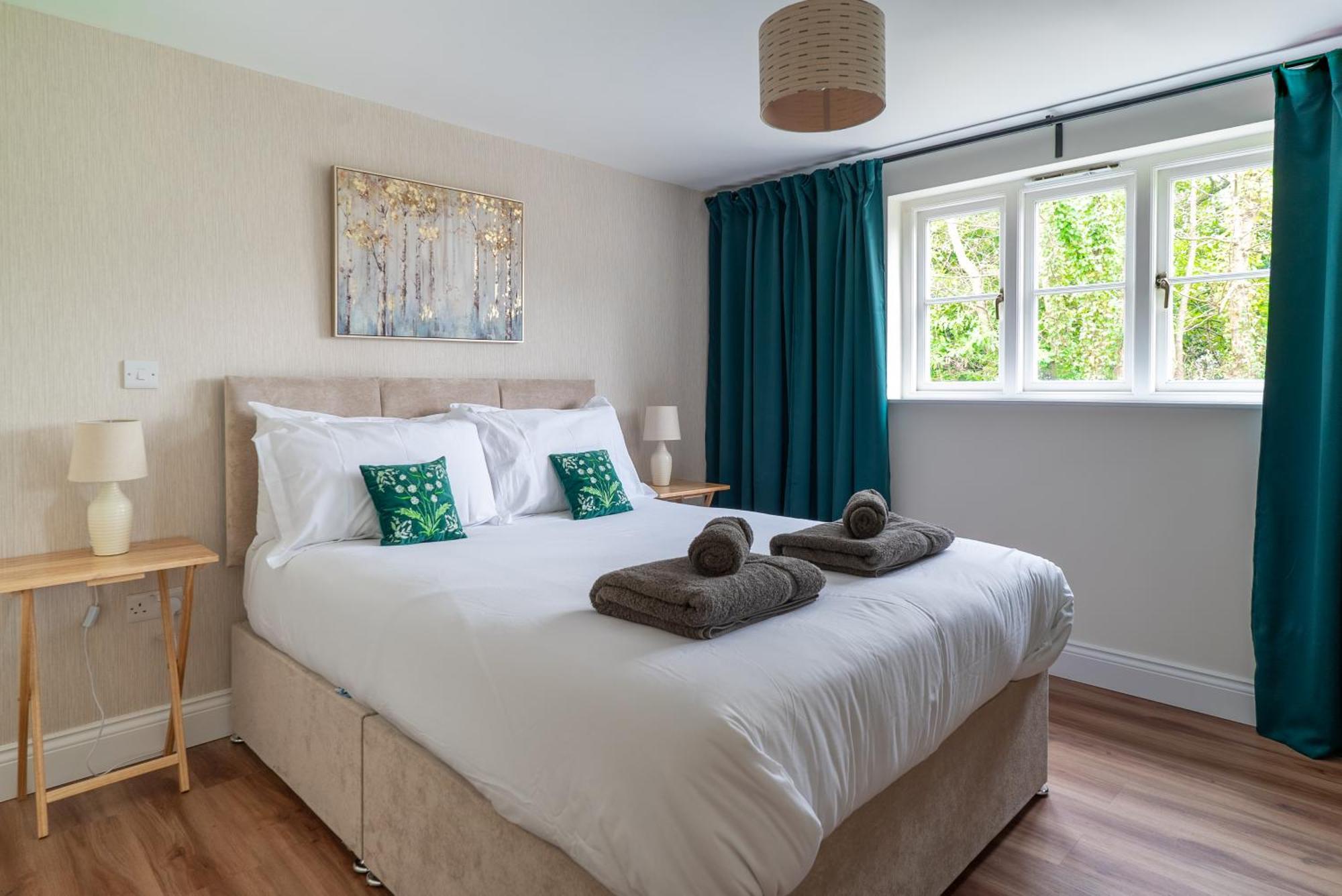 Holyland House - Greenacres Estates Lamphey Eksteriør bilde