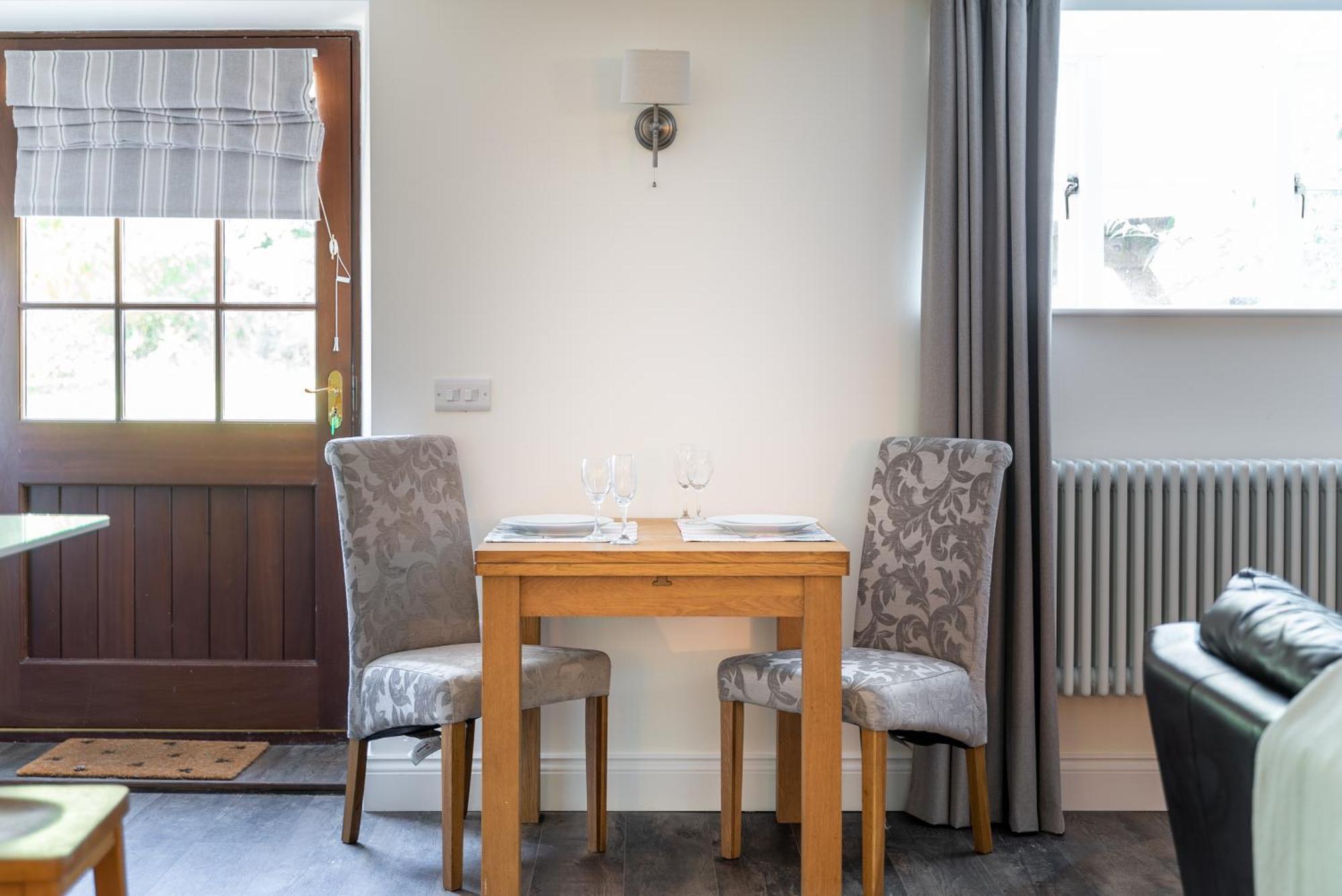 Holyland House - Greenacres Estates Lamphey Eksteriør bilde