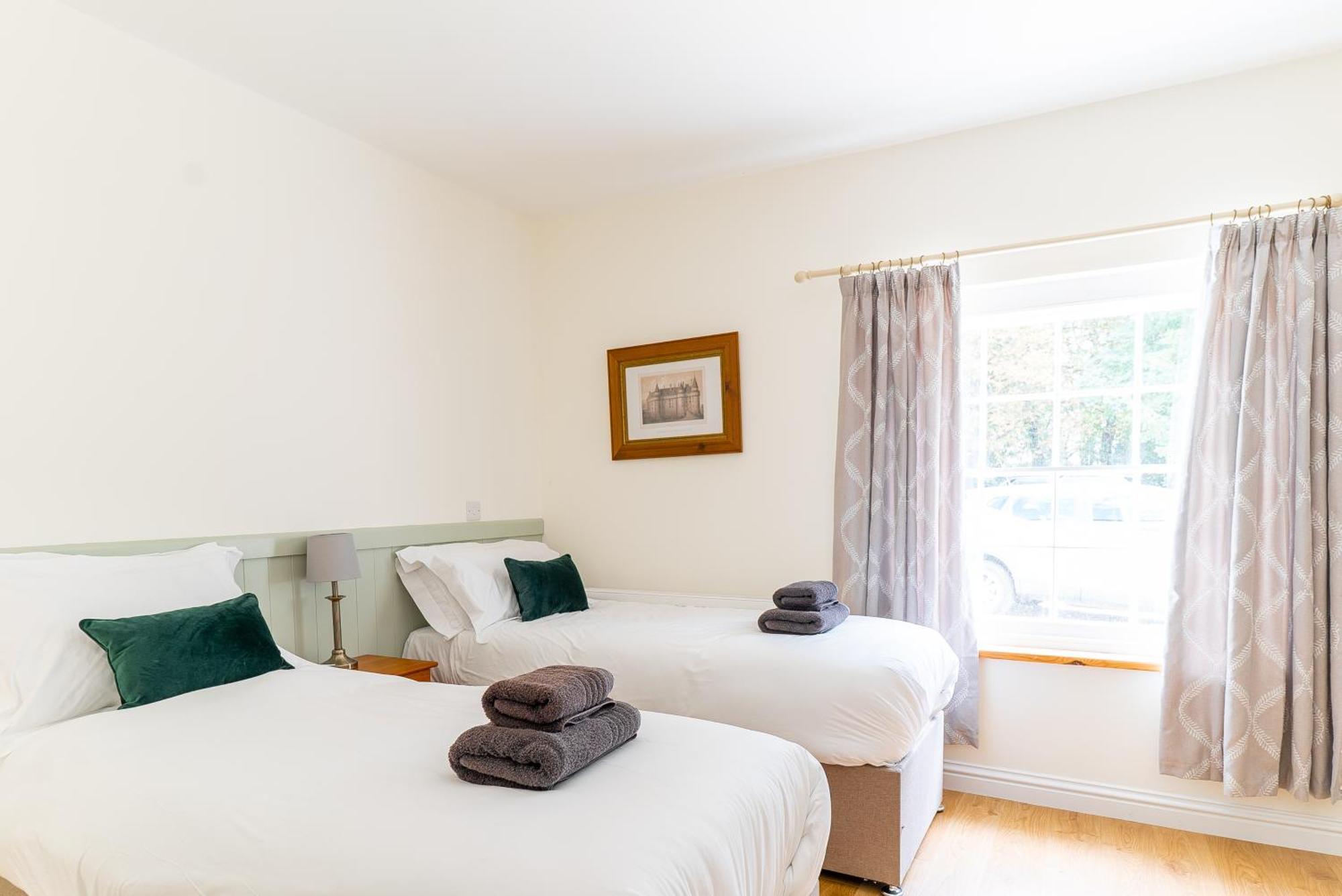 Holyland House - Greenacres Estates Lamphey Eksteriør bilde